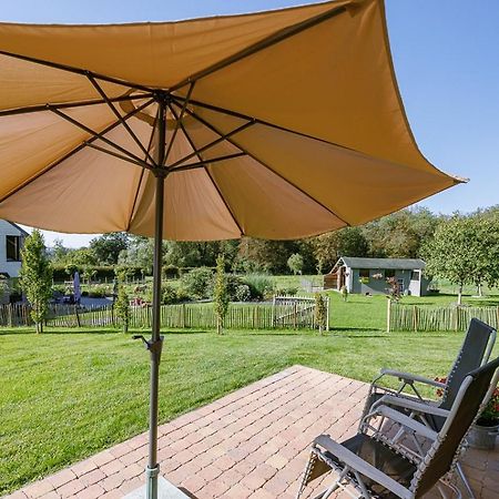 Villa Chez Nat à Rochefort Extérieur photo