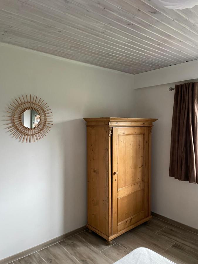 Villa Chez Nat à Rochefort Extérieur photo