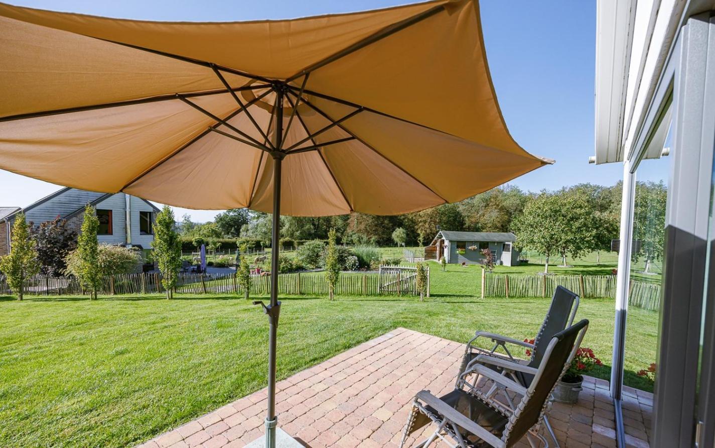 Villa Chez Nat à Rochefort Extérieur photo